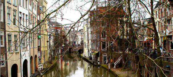 utrecht